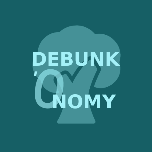 Debunk'Onomy